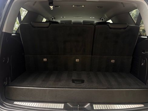 Used 2019 Chevrolet Tahoe LT w/ Luxury Package RWD image 25