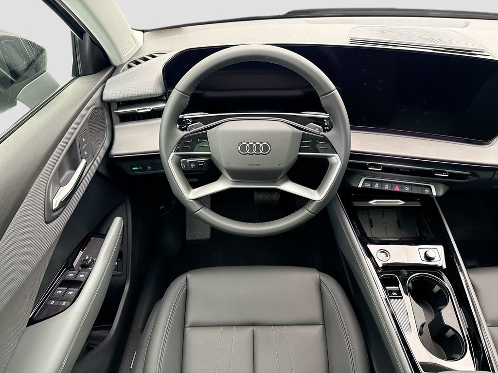 Used 2026 Audi Q3 quattro 2.0T AWD/4WD image 10