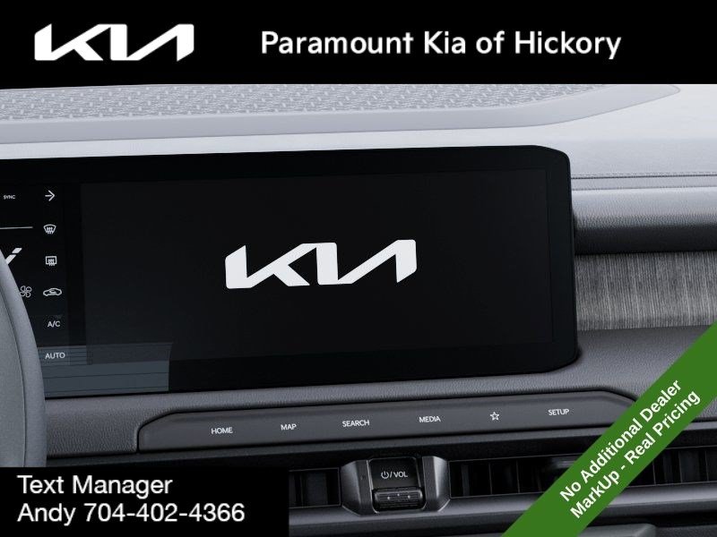 New 2027 Kia Telluride SX Prestige X-Line w/ Towing Package AWD/4WD image 20
