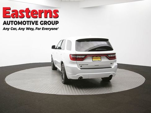 Used 2022 Dodge Durango R/T image 43