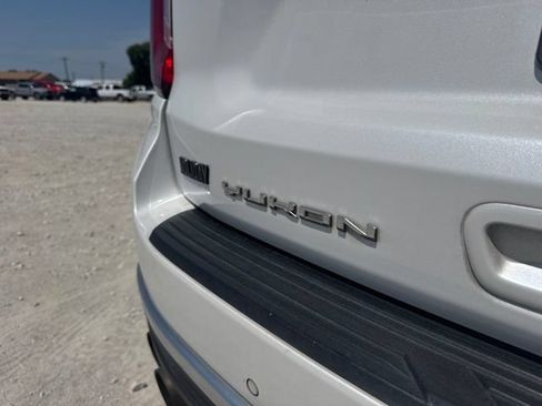 Used 2022 GMC Yukon Denali RWD image 13
