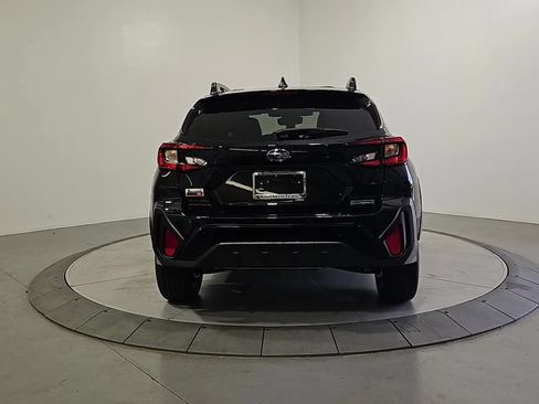 New 2026 Subaru Crosstrek 2.5i Sport w/ Crosstrek Mirror Package AWD/4WD image 4