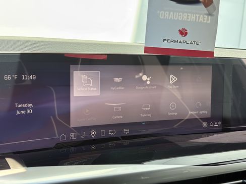 New 2026 Cadillac Escalade Sport w/ Touring Package AWD/4WD image 24