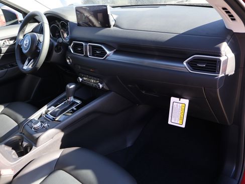 New 2025 MAZDA CX-5 AWD 2.5 S w/ Select Package image 10