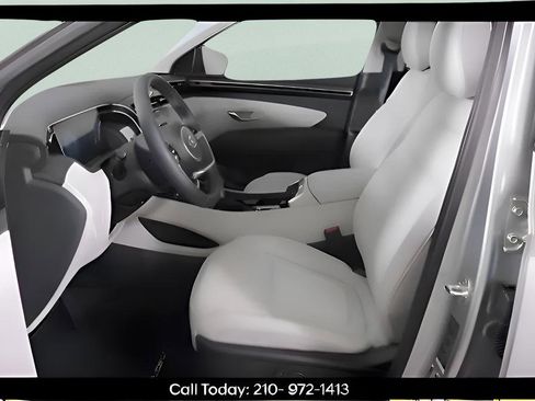 Used 2024 Hyundai Tucson SEL w/ Convenience Package image 32