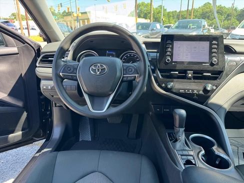 Used 2023 Toyota Camry LE FWD image 12