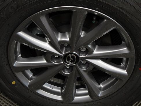 Used 2023 MAZDA CX-5 AWD 2.5 S image 9