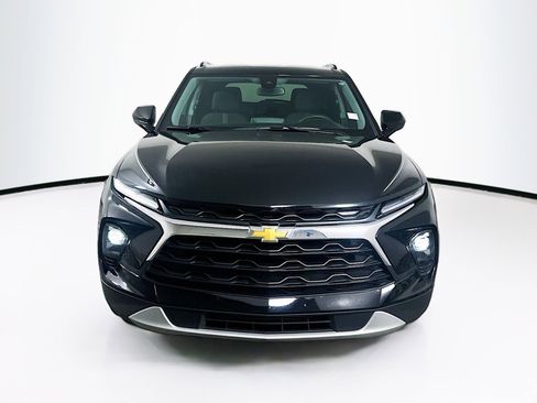 Used 2024 Chevrolet Blazer LT w/ Convenience Package image 2