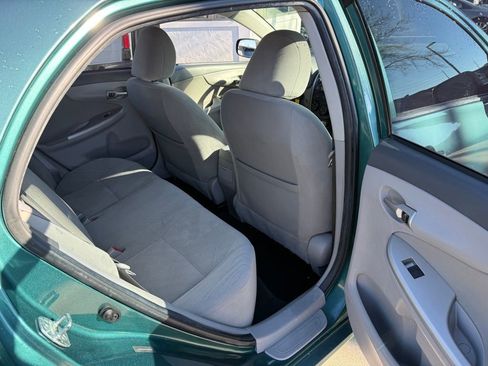 Used 2010 Toyota Corolla LE image 14