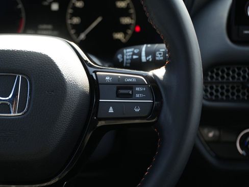 Used 2025 Honda HR-V Sport image 22
