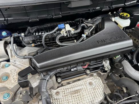 Used 2020 Nissan Rogue SV AWD/4WD image 41