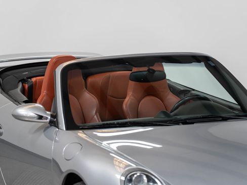 Used 2008 Porsche 911 Turbo image 40