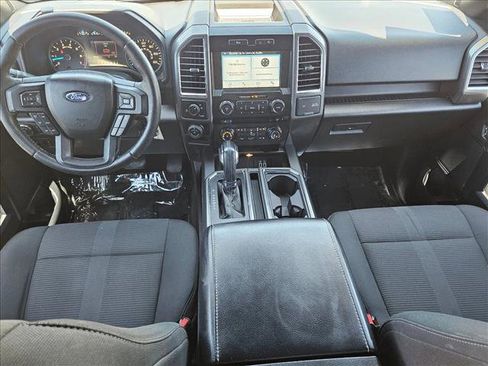 Used 2016 Ford F150 XLT w/ Equipment Group 302A Luxury RWD image 16