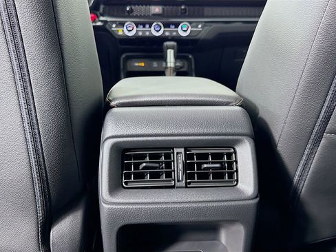 New 2026 Honda CR-V Sport Touring image 36