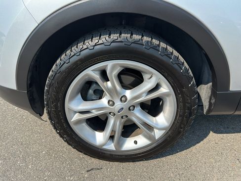 Used 2013 Ford Explorer Limited AWD/4WD image 9