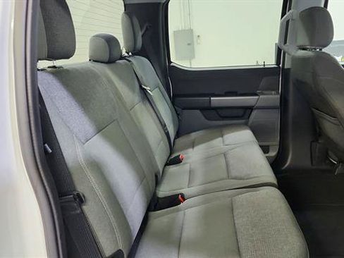 Used 2025 Ford F150 XLT w/ Equipment Group 301A Standard AWD/4WD image 16