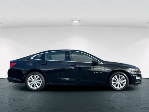 Used 2023 Chevrolet Malibu LT FWD image 7