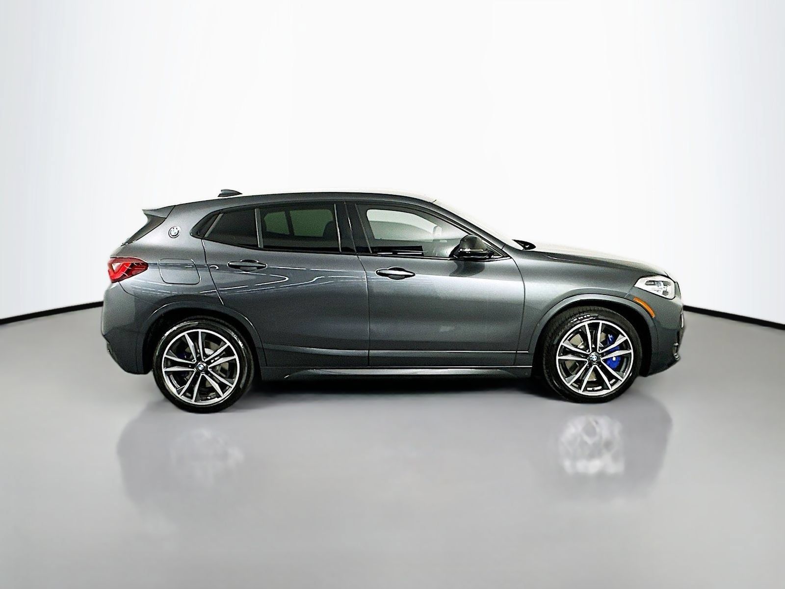Used 2022 BMW X2 M35i w/ Premium Package AWD/4WD image 8
