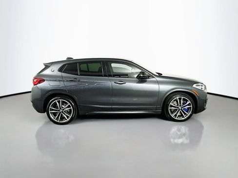 Used 2022 BMW X2 M35i w/ Premium Package AWD/4WD image 8