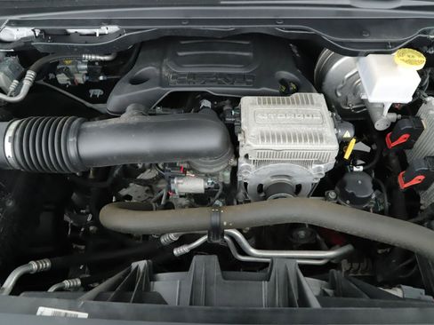 Used 2022 RAM 1500 Limited AWD/4WD image 20