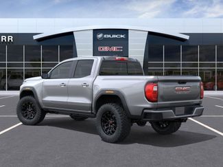 New 2026 GMC Canyon Elevation w/ Convenience Package AWD/4WD video 3