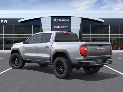 New 2026 GMC Canyon Elevation w/ Convenience Package image 3