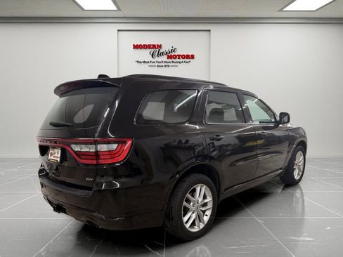Used 2024 Dodge Durango GT image 7