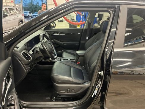 Certified 2024 Kia Seltos EX AWD/4WD image 18