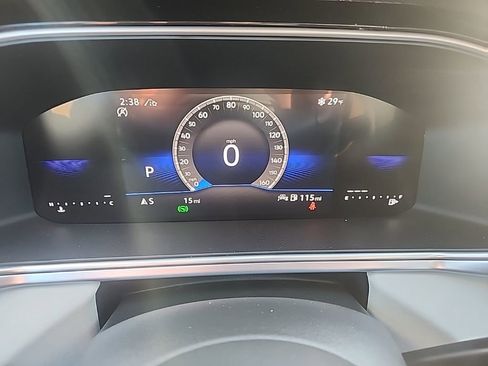 New 2026 Volkswagen Taos SE AWD/4WD image 13