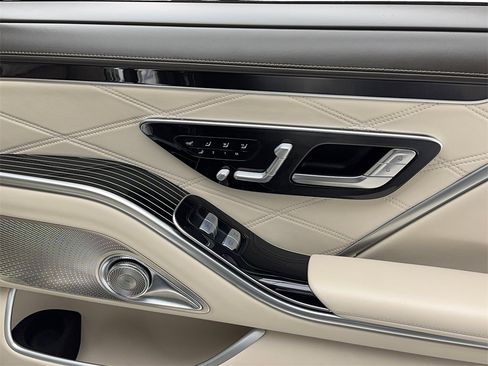 Used 2022 Mercedes-Benz Maybach S 580 4MATIC image 68