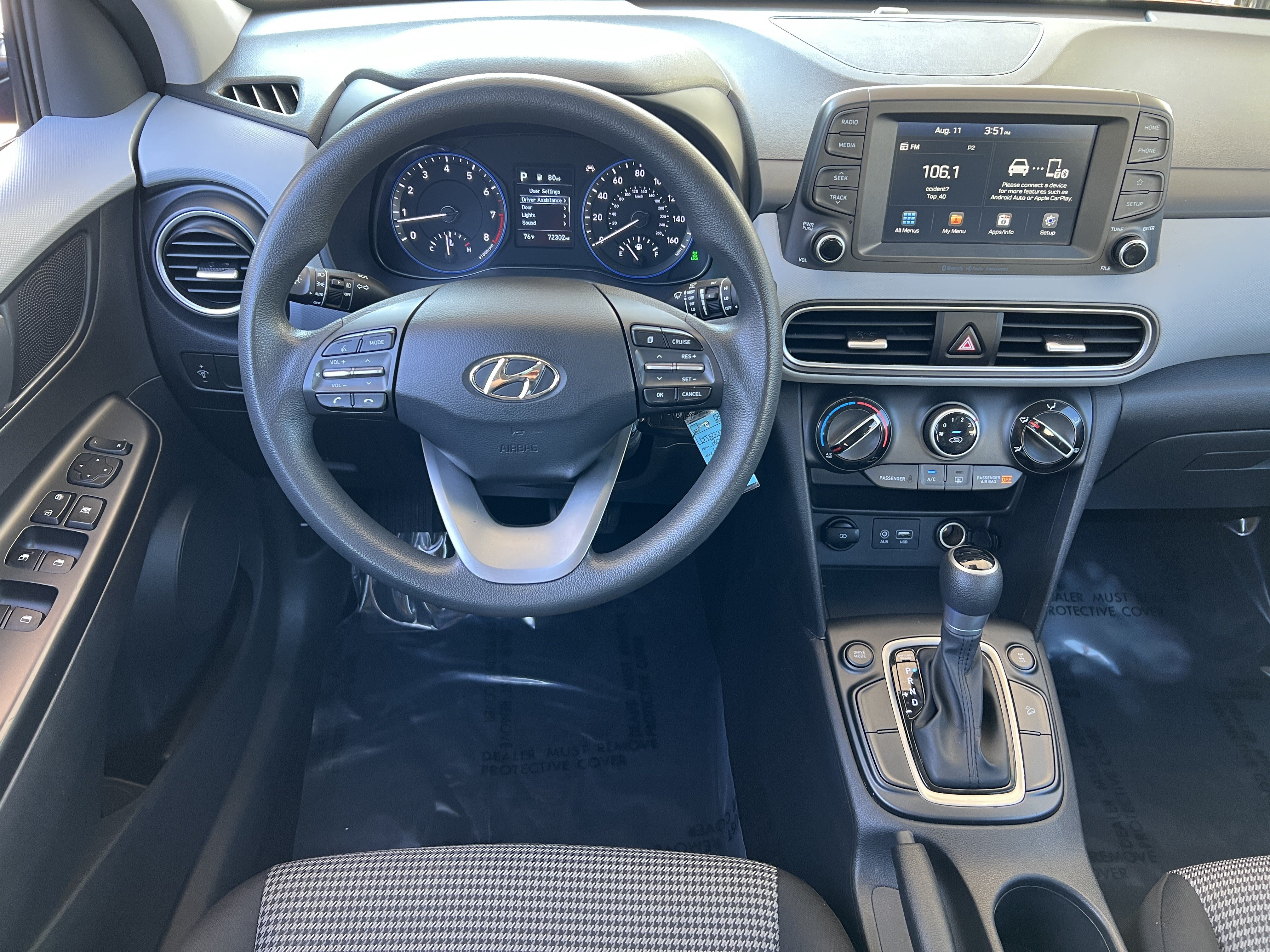 Used 2020 Hyundai Kona SE AWD/4WD image 31