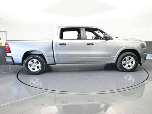Used 2025 RAM 1500 Big Horn image 7