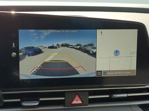 New 2026 Hyundai Elantra Limited image 28