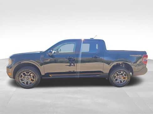 Used 2025 Ford Maverick Tremor AWD/4WD image 4
