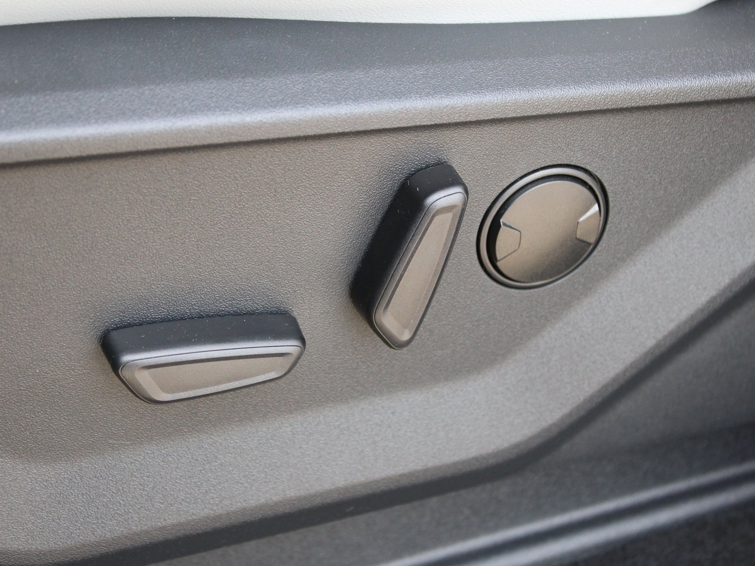 Used 2025 Ford Expedition Platinum AWD/4WD image 44