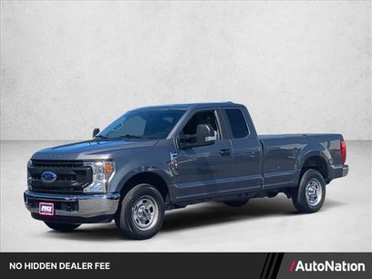Used 2022 Ford F350 XL w/ Power Equipment Group