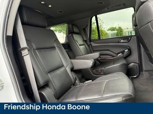 Used 2019 GMC Yukon SLT AWD/4WD image 48