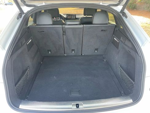 Used 2022 Audi SQ5 Premium Plus image 15