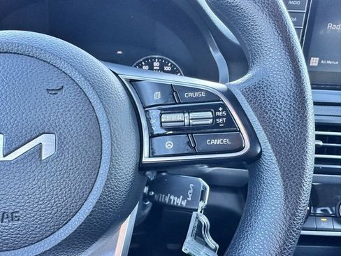 Used 2022 Kia Seltos LX image 15