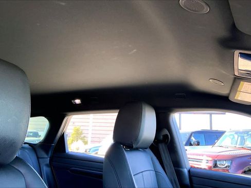 Used 2023 Land Rover Range Rover Evoque S image 12