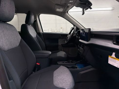 New 2026 Ford Maverick XLT image 27