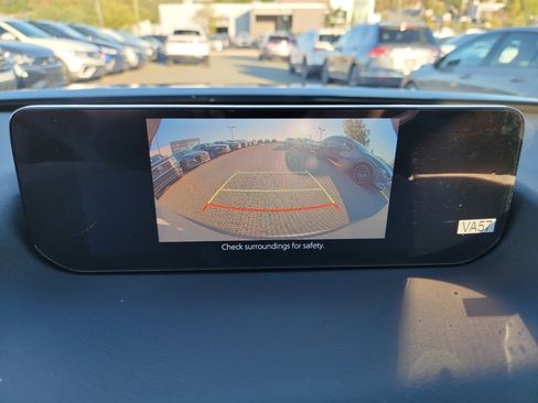 Used 2024 MAZDA CX-50 AWD 2.5 S w/ Cargo Package image 20