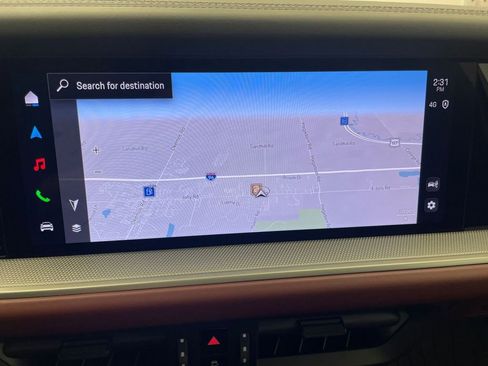 New 2026 Porsche Cayenne AWD/4WD image 9