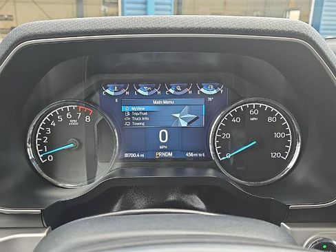 Certified 2023 Ford F150 XLT w/ Equipment Group 302A High AWD/4WD image 18