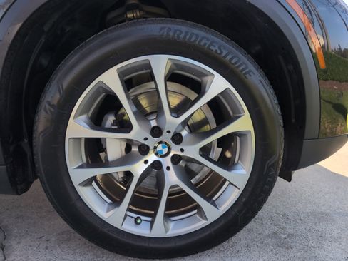 Used 2023 BMW X5 xDrive40i image 13