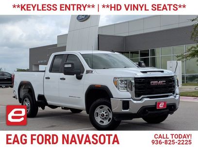Used 2022 GMC Sierra 2500 Pro w/ Convenience Package