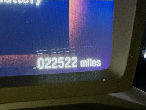 Used 2023 Honda Passport EX-L image 19