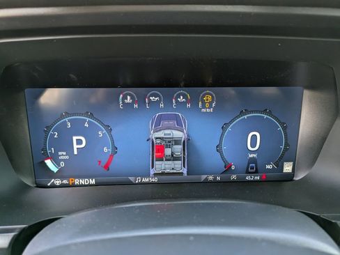 New 2025 Ford F150 Raptor image 34