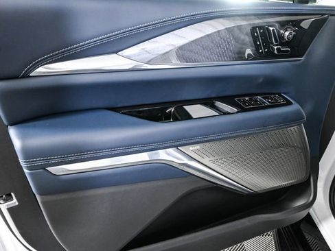 New 2025 Cadillac Escalade IQ Sport 2 image 6