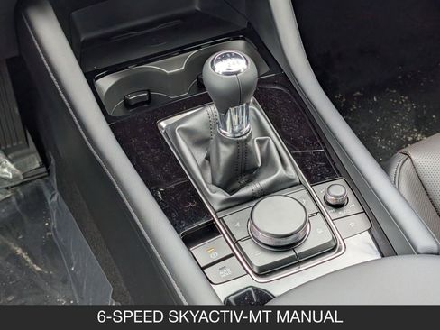 New 2026 MAZDA MAZDA3 2.5 S Hatchback w/ Premium Pkg image 27